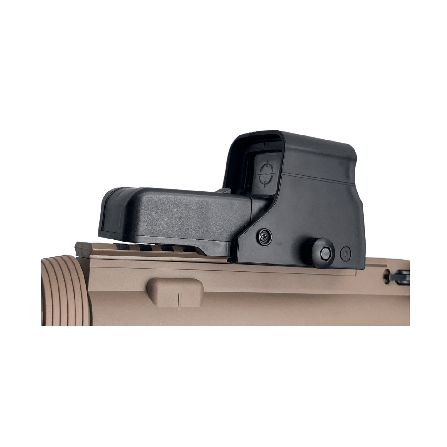 PRO - TAN M4A4 V6 - Gel Blaster (2024 Edition)