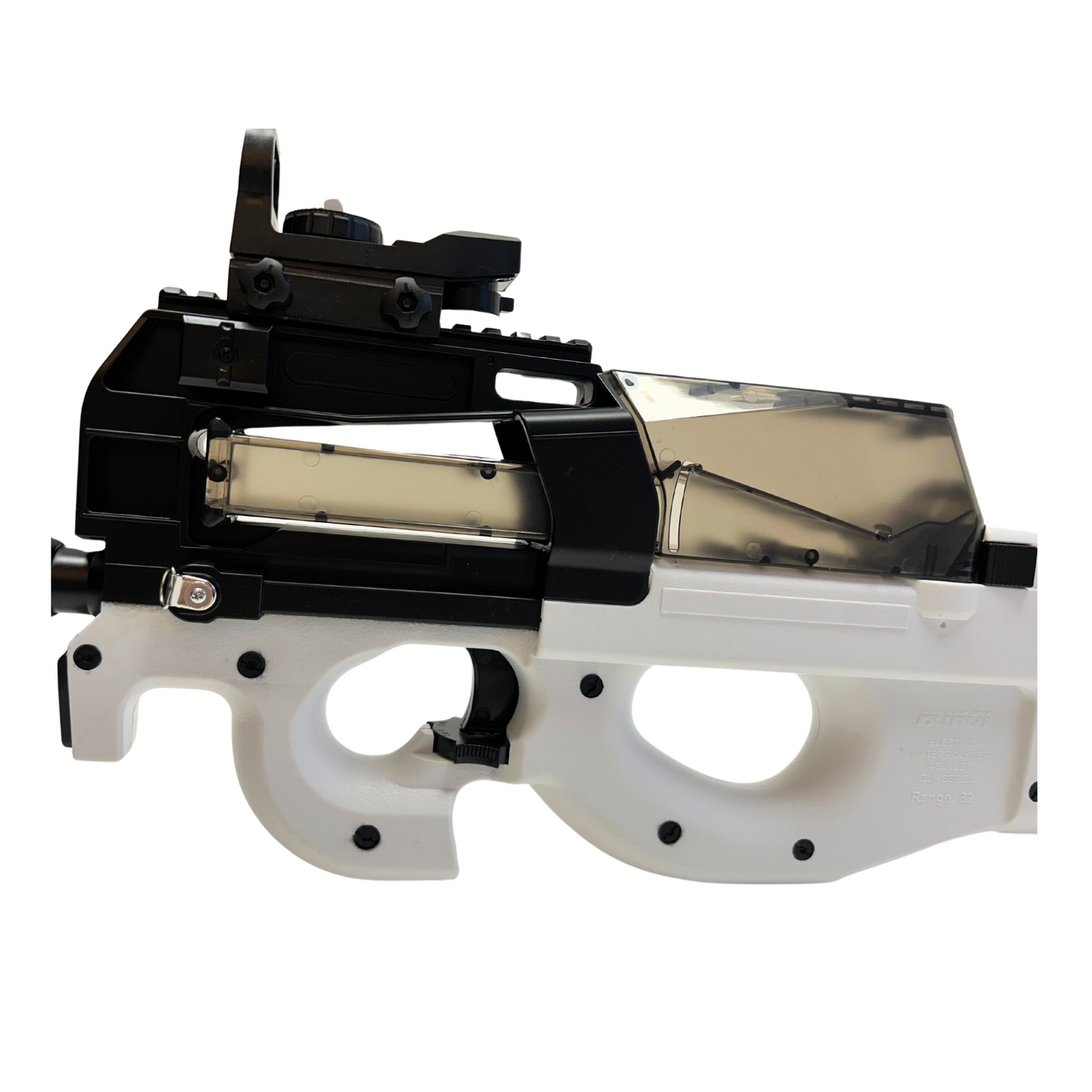 PRO - BW P90 V3 - Gel Blaster