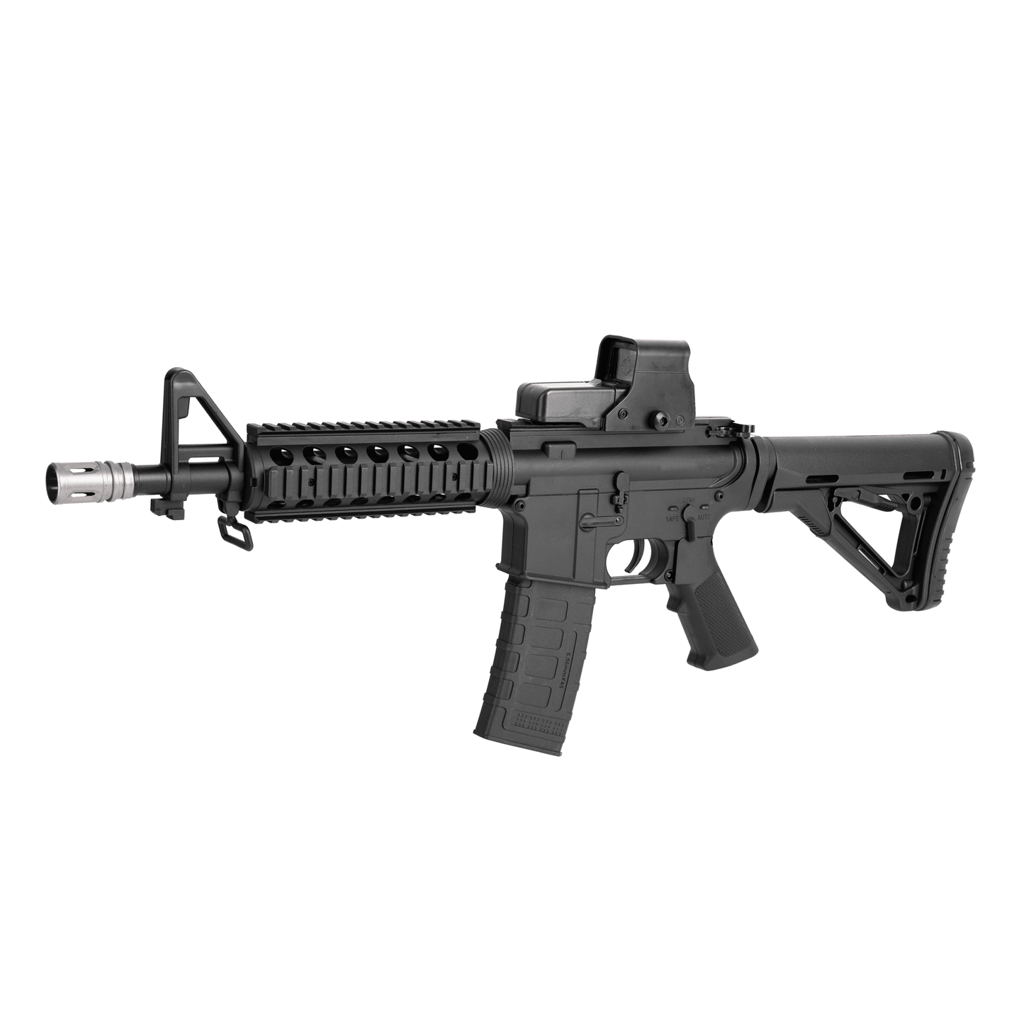 PRO - M4A4 V6 "NOPE" - Gel Blaster (2024 Edition)