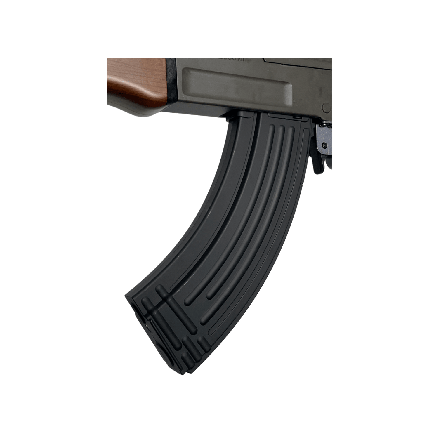 AK-47 V5 Rifle - Gel Blaster