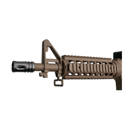 TAN M4A4 V6 - Gel Blaster (2024 Edition)