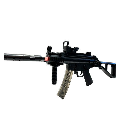 "Rambo" MP5K - Gel Blaster