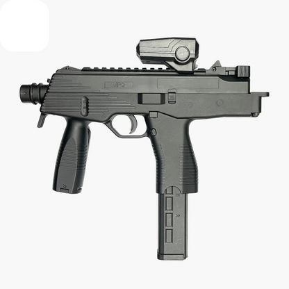 HK MP9 Tactical - Gel Blaster