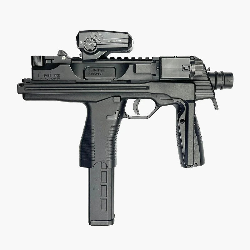 HK MP9 Tactical - Gel Blaster