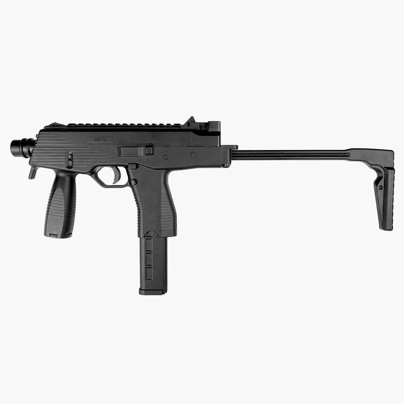 HK MP9 Tactical - Gel Blaster