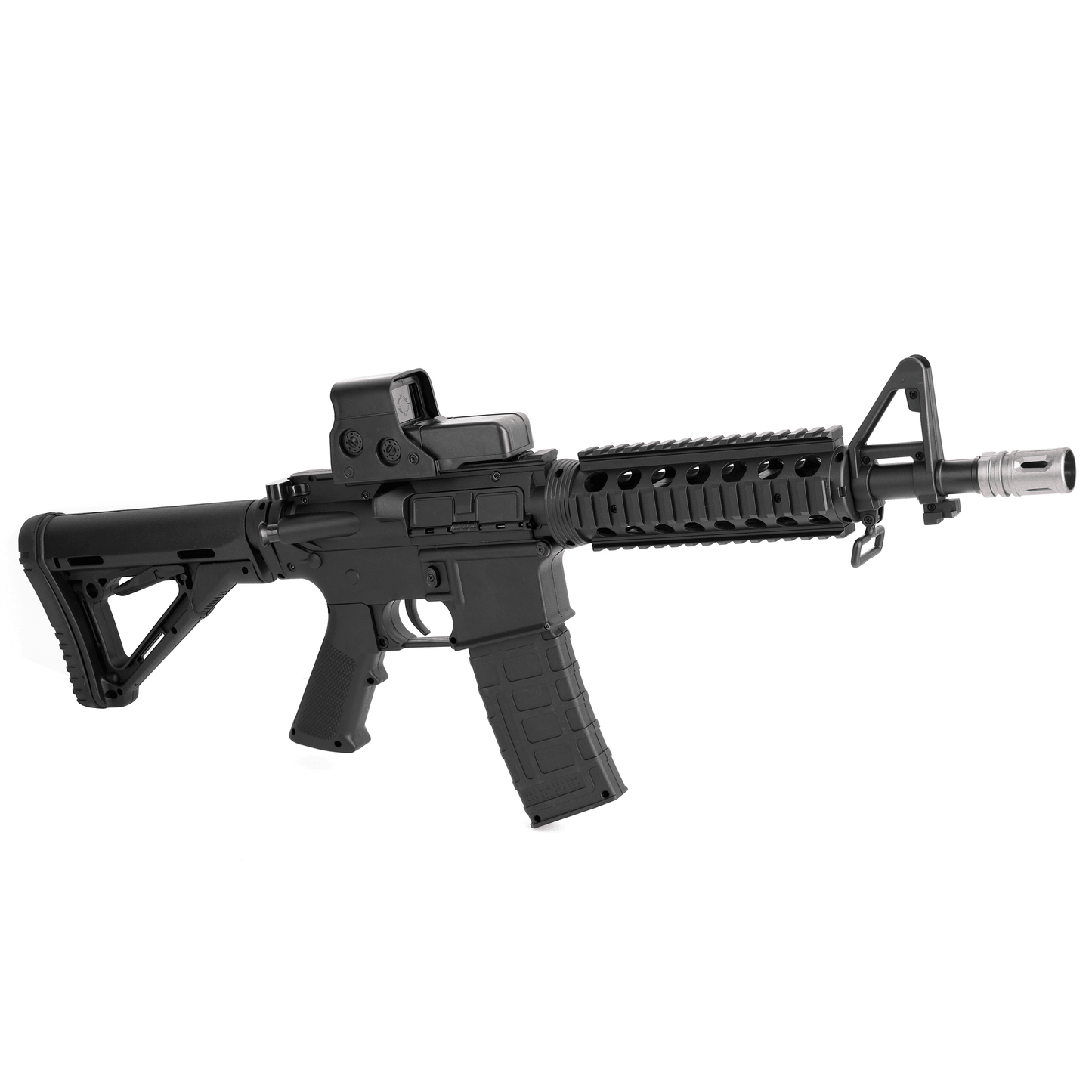 PRO - M4A4 V6 "NOPE" - Gel Blaster (2024 Edition)