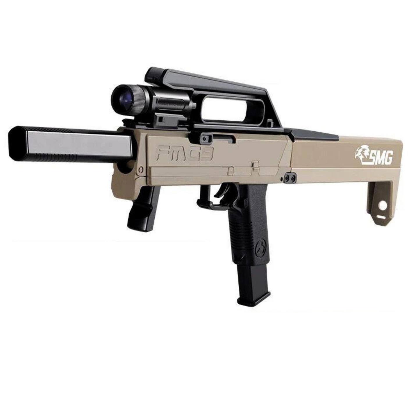 FMG9 SMG - Gel Blaster