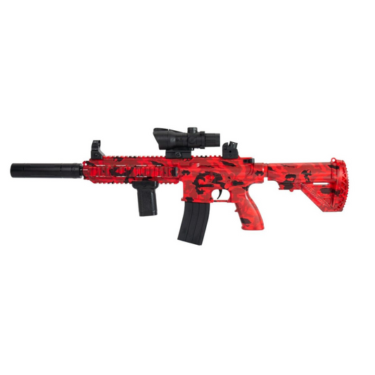 M416 Redline - Gel Blaster