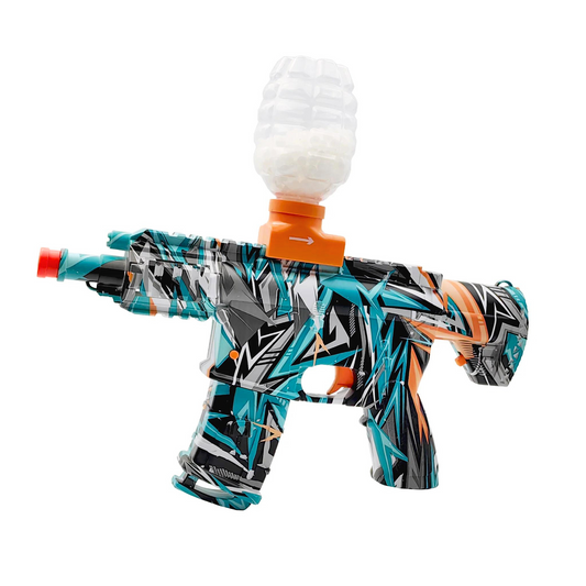 M416 Mini Greenland - Gel Blaster