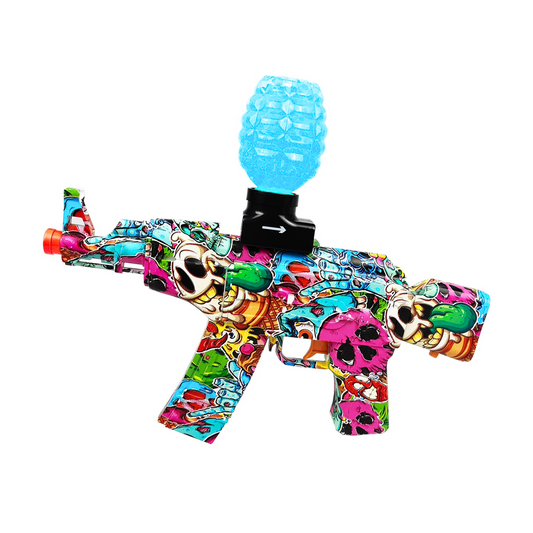 AK-47S Mini Zombie - Gel Blaster