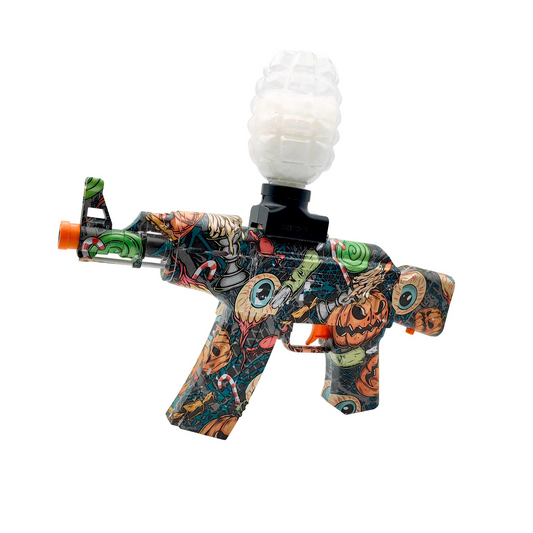 AK-47 Mini Zombie - Gel Blaster