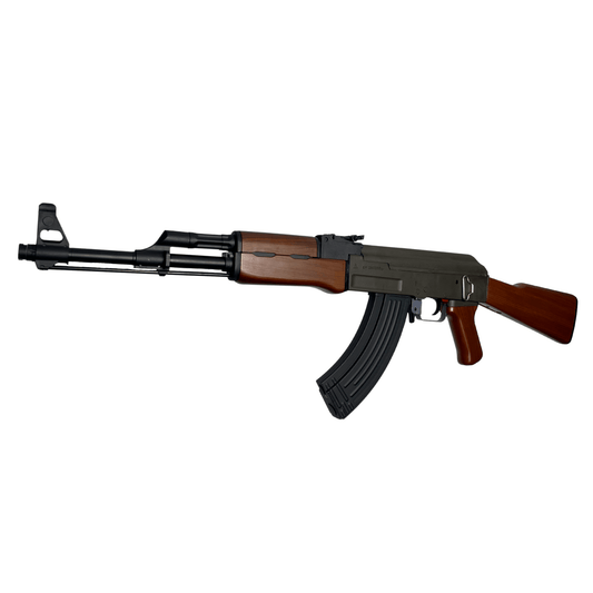 AK-47 V5 Rifle - Gel Blaster