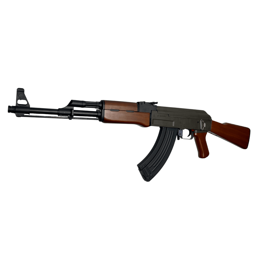 PRO - AK-47 V5 Rifle - Gel Blaster