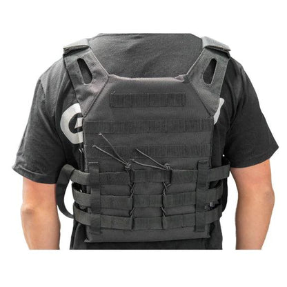 PLATE CHEST RIG